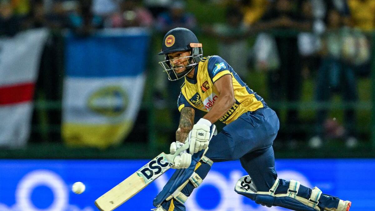SL vs ENG Live Score, 2nd T20I: England restricts Sri Lanka to 189/5; Rathnayaka top scores with 40